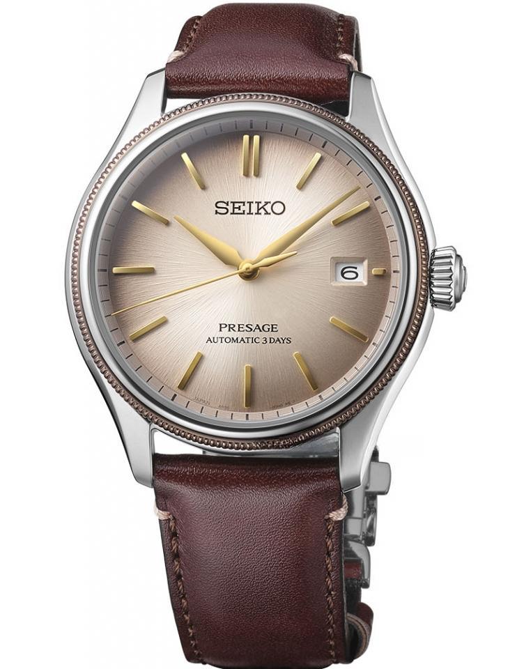 SEIKO SPB529 PRESAGE