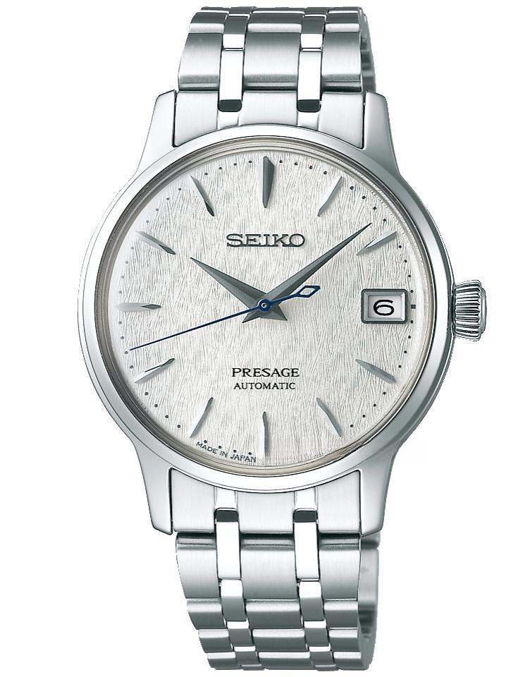 SEIKO SRP843J1 PRESAGE