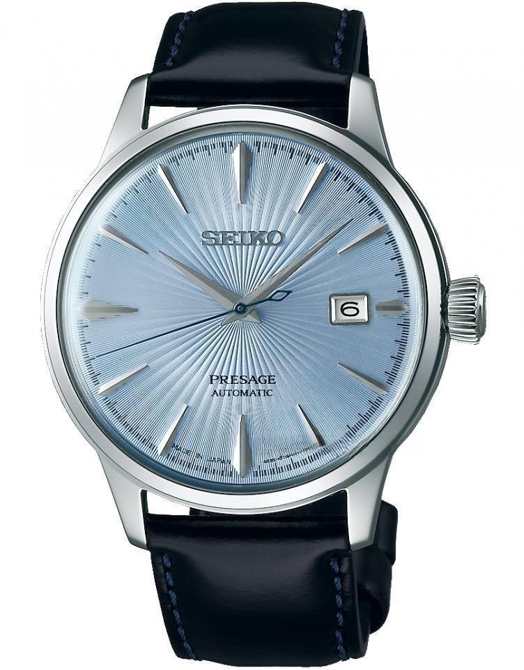 SEIKO SRPB43J1 PRESAGE