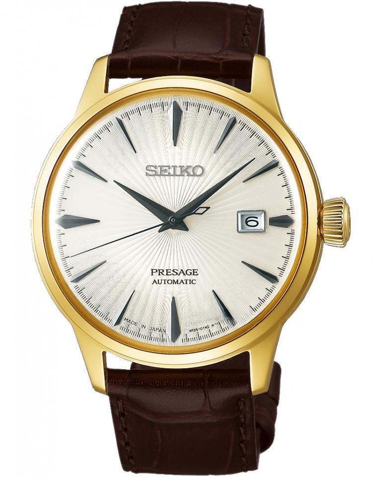 SEIKO SRPB44J1 PRESAGE