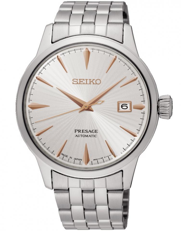 SEIKO SRPB47J1 PRESAGE