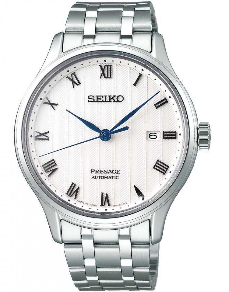 SEIKO SRPC79J1 PRESAGE