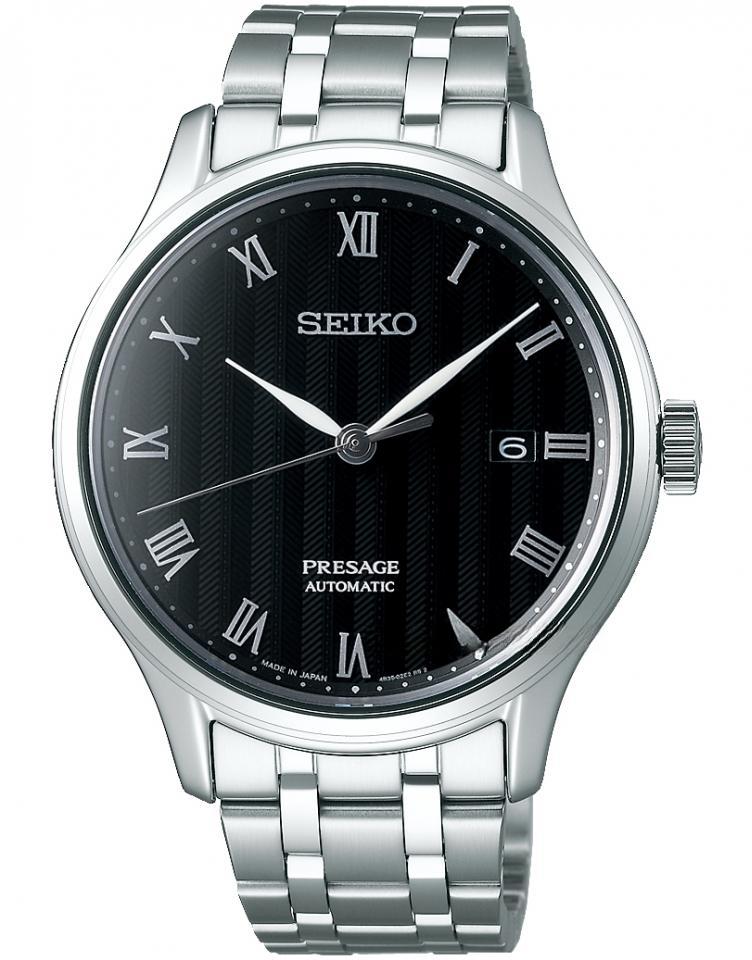 SEIKO SRPC81J1 PRESAGE