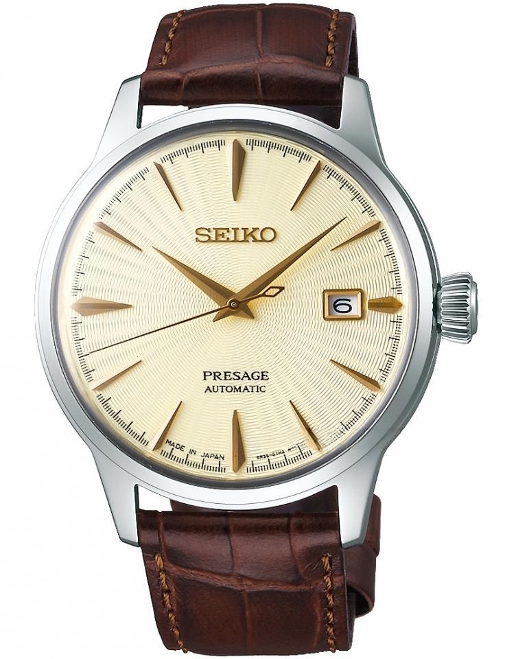 SEIKO SRPC99J1 PRESAGE