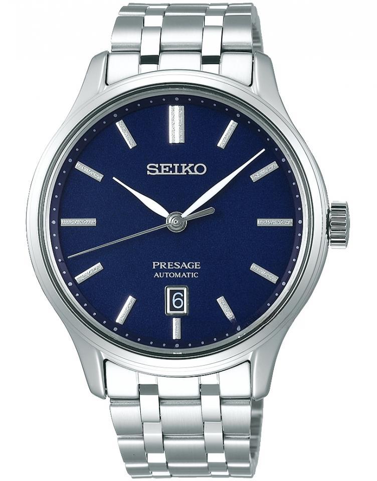 SEIKO SRPD41J1 PRESAGE