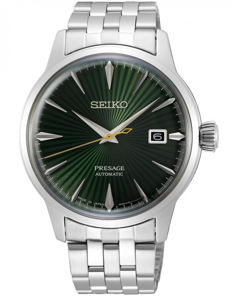 SEIKO SRPE15J1 PRESAGE