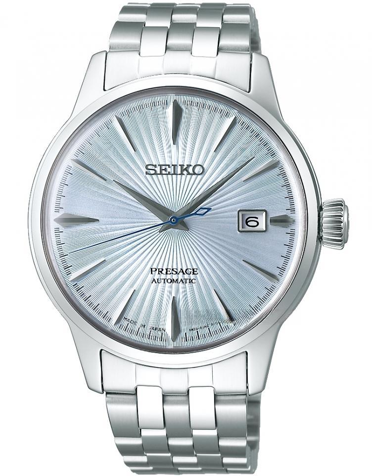 SEIKO SRPE19J1 PRESAGE
