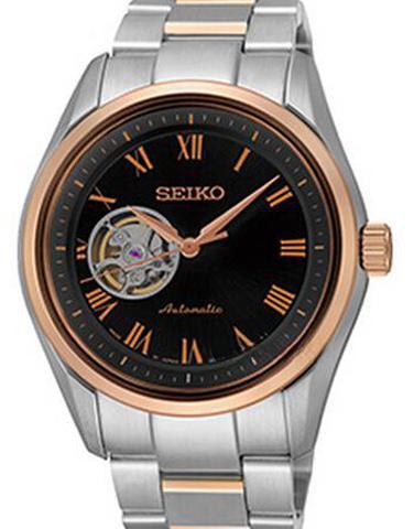 SEIKO SSA254J1 PRESAGE