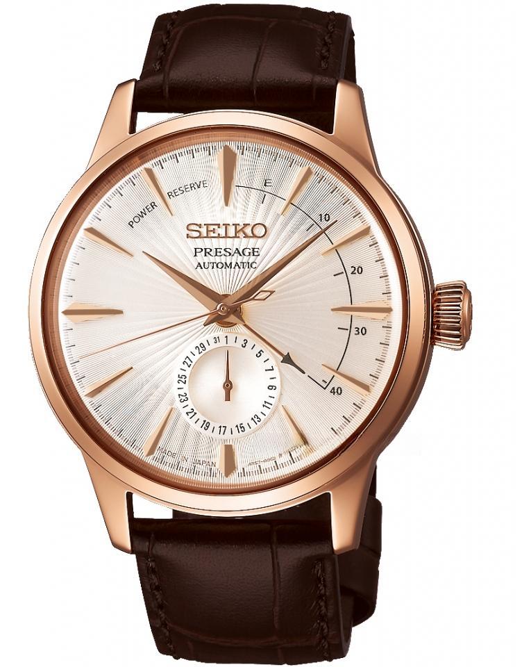 SEIKO SSA346J1 PRESAGE