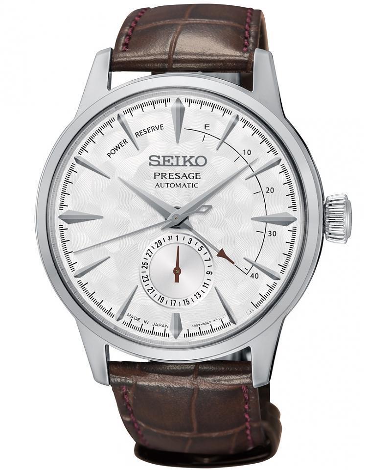 SEIKO SSA363J1 PRESAGE