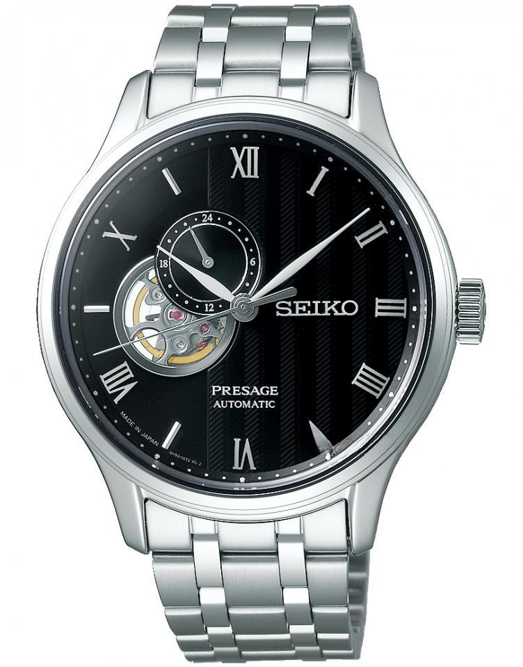SEIKO SSA377J1 PRESAGE