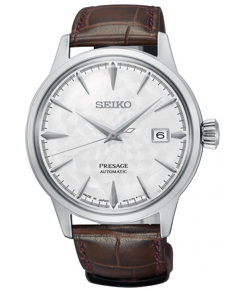 SEIKO SRPC03J1 PRESAGE