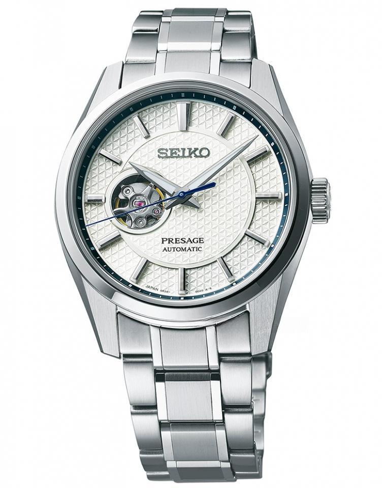 SEIKO SPB311J1 PRESAGE