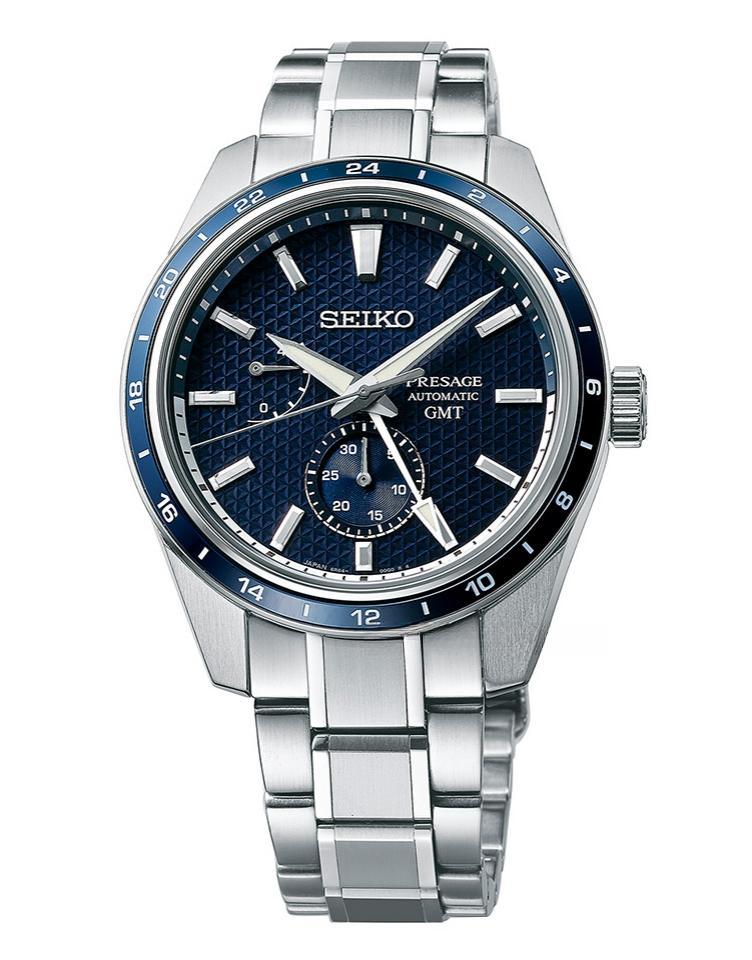SEIKO SPB303J1 PRESAGE