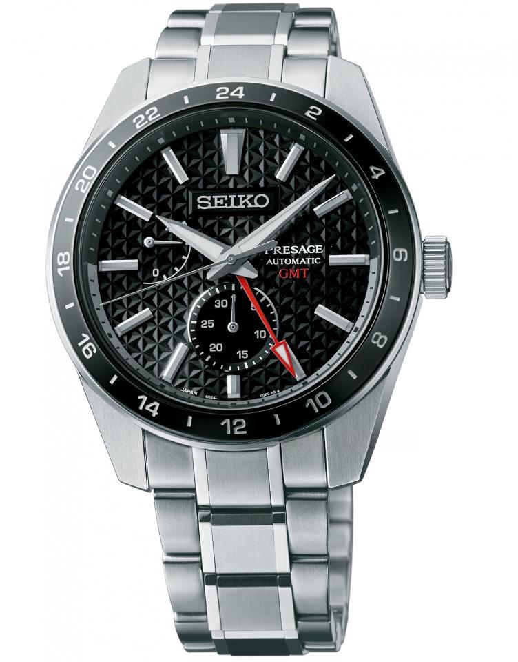 SEIKO SPB221 PRESAGE