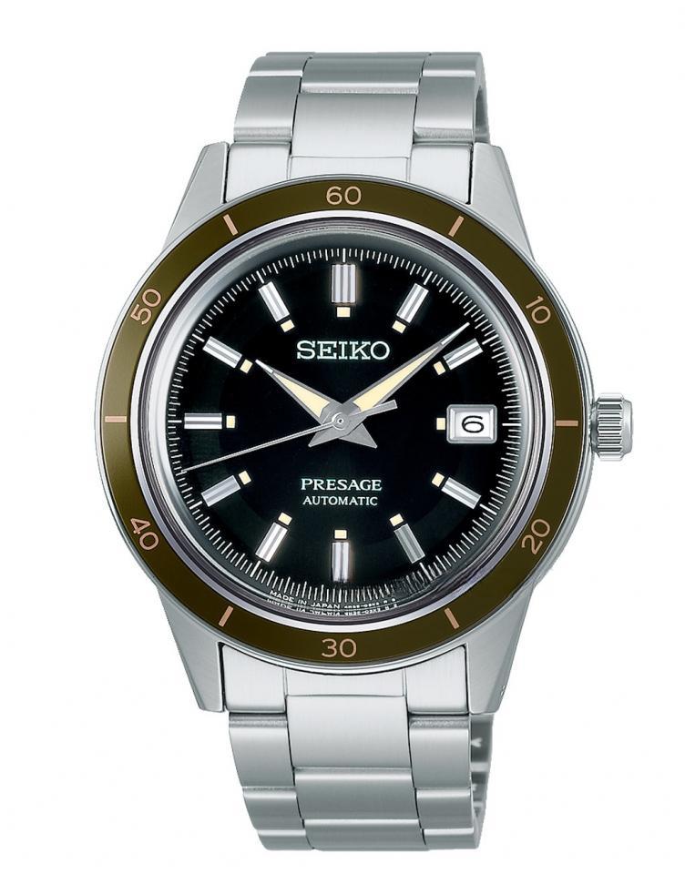 SEIKO SRPG07J1 PRESAGE