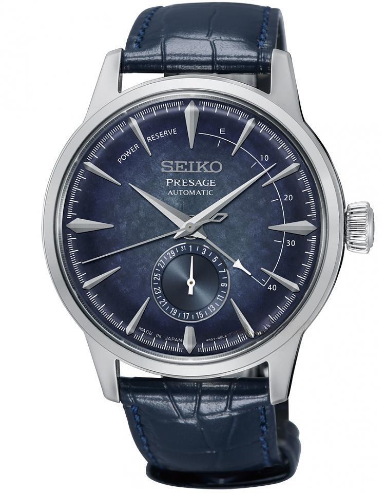 SEIKO SSA361J1 PRESAGE