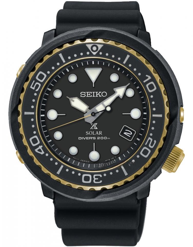 SEIKO SNE498P1 PROSPEX