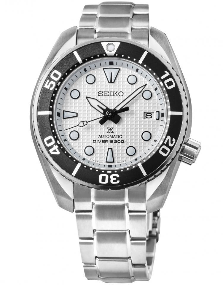 SEIKO SPB427 PROSPEX