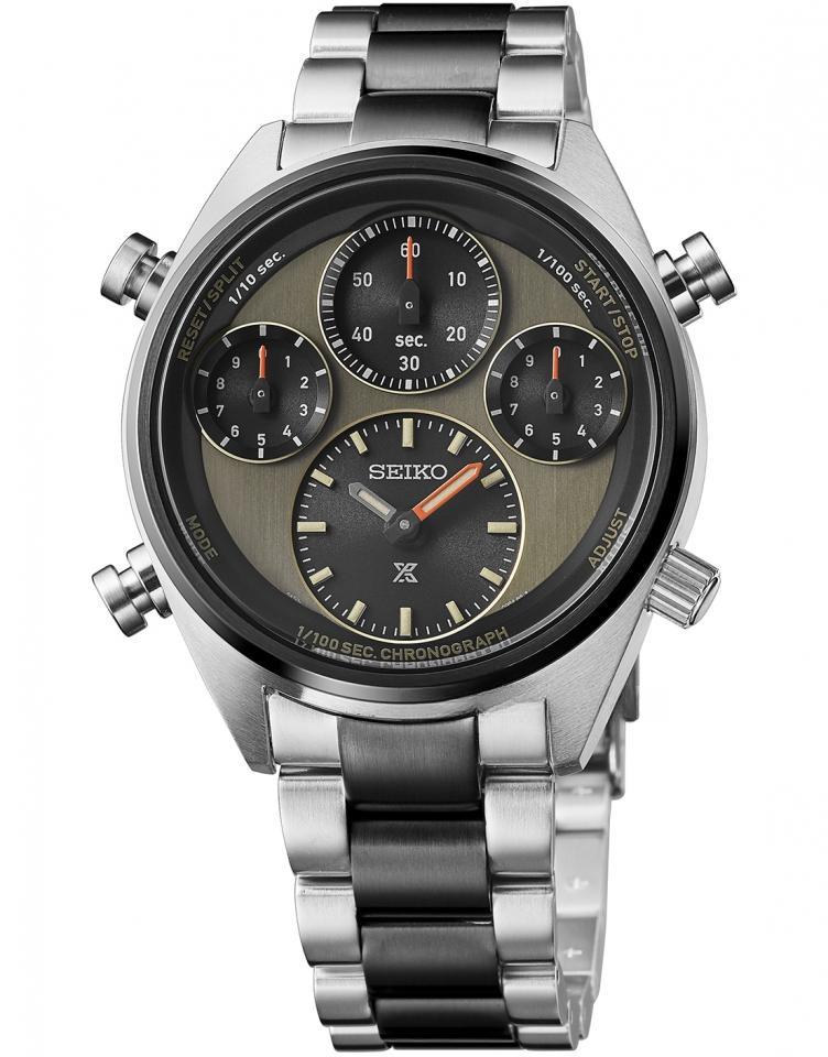 SEIKO SFJ005 PROSPEX