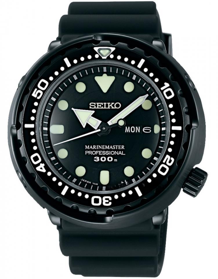 SEIKO SBBN031J PROSPEX