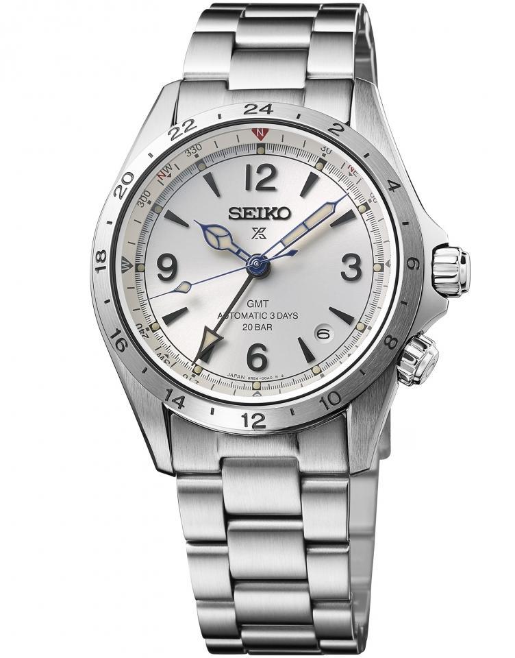 SEIKO SPB409 PROSPEX