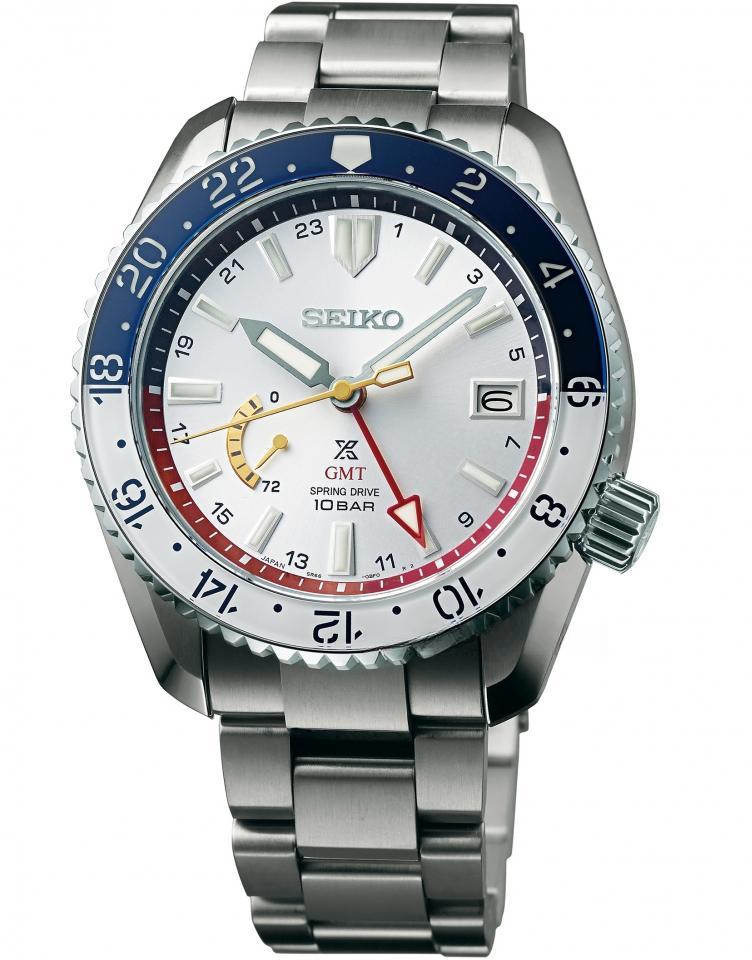 SEIKO SBDB033J PROSPEX
