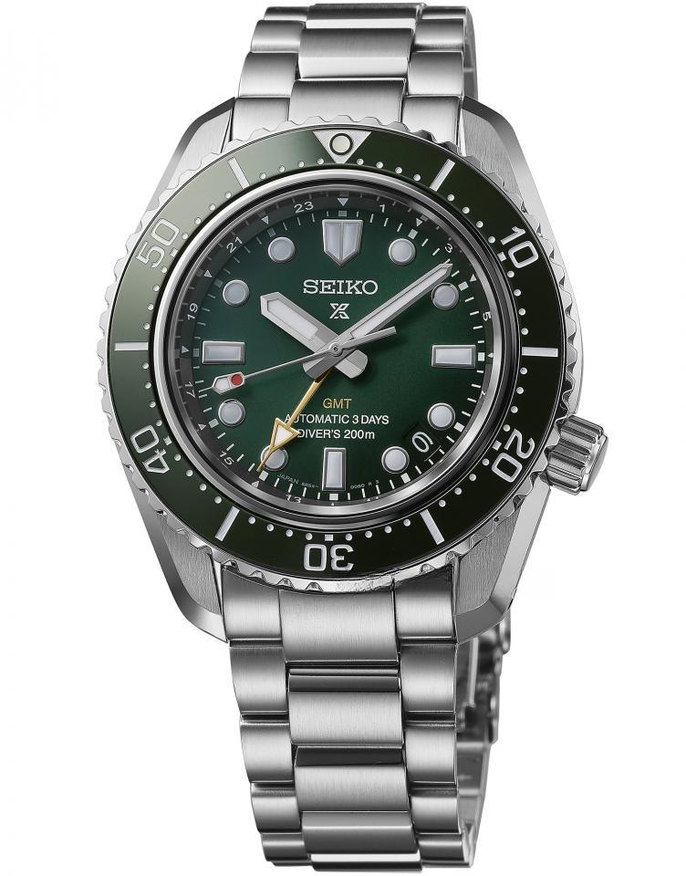SEIKO SPB381 PROSPEX