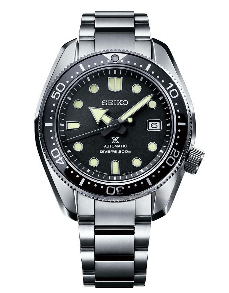 SEIKO SPB077 PROSPEX