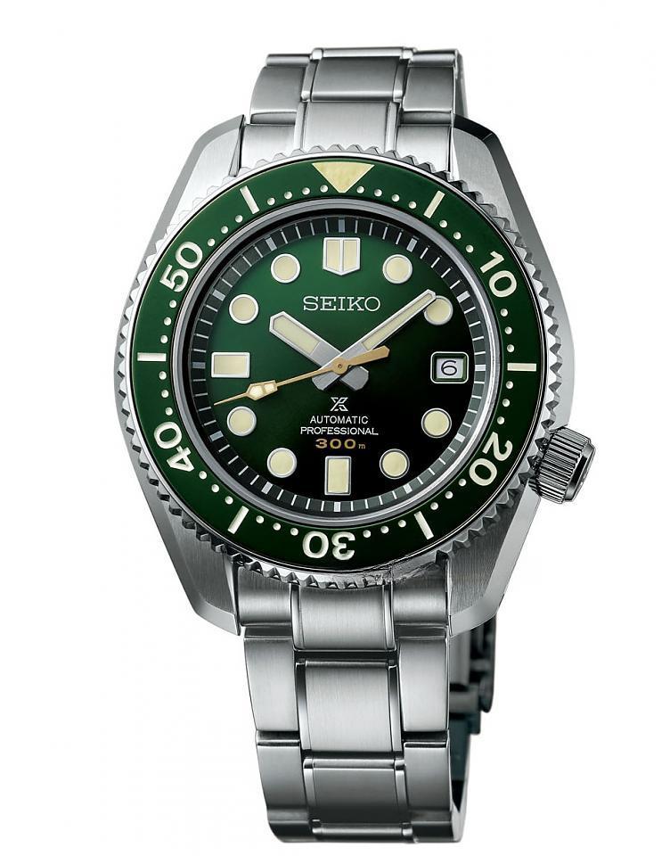 SEIKO SLA019 PROSPEX