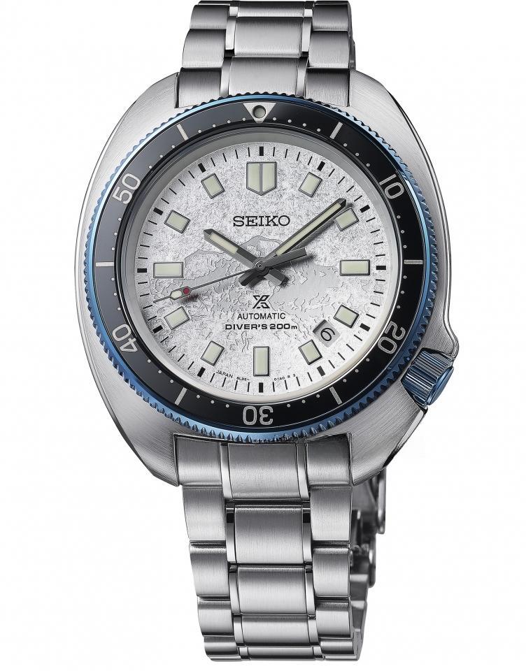 SEIKO SLA069 PROSPEX