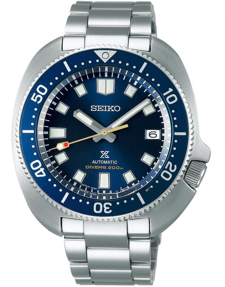 SEIKO SPB183J1 PROSPEX