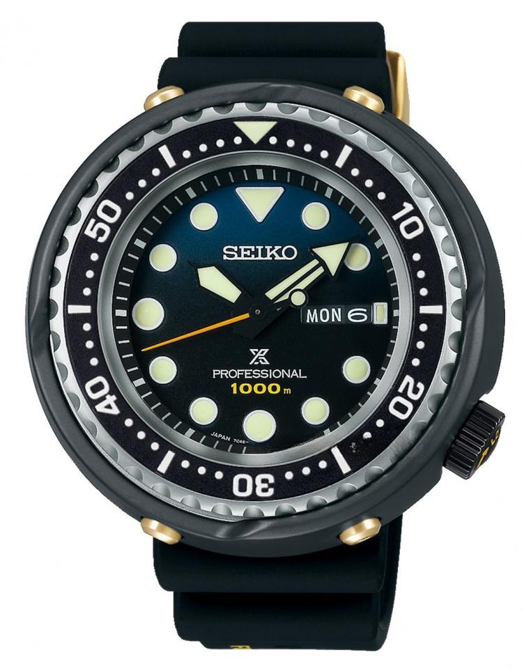 SEIKO S23635J1 PROSPEX