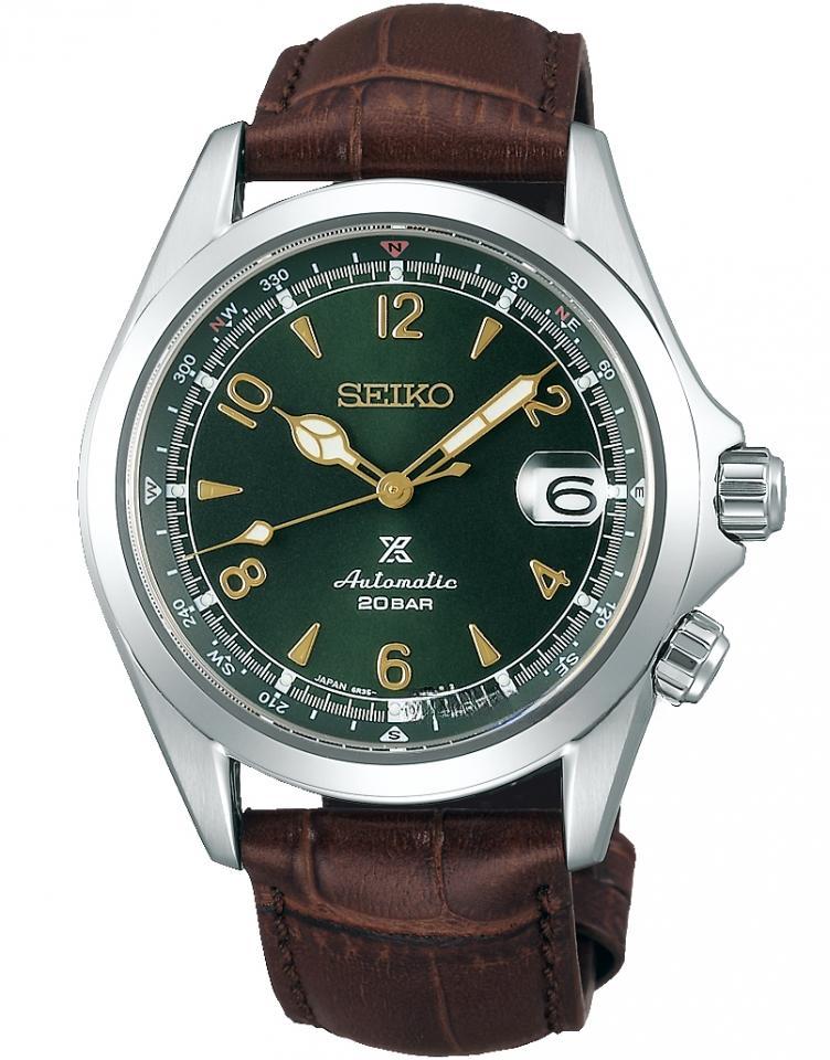 SEIKO SPB121J1 PROSPEX