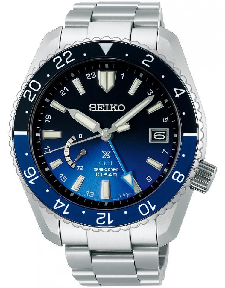 SEIKO SNR049J1 PROSPEX
