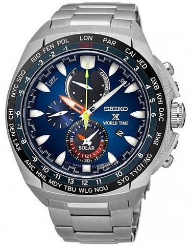SEIKO SSC551P1 PROSPEX