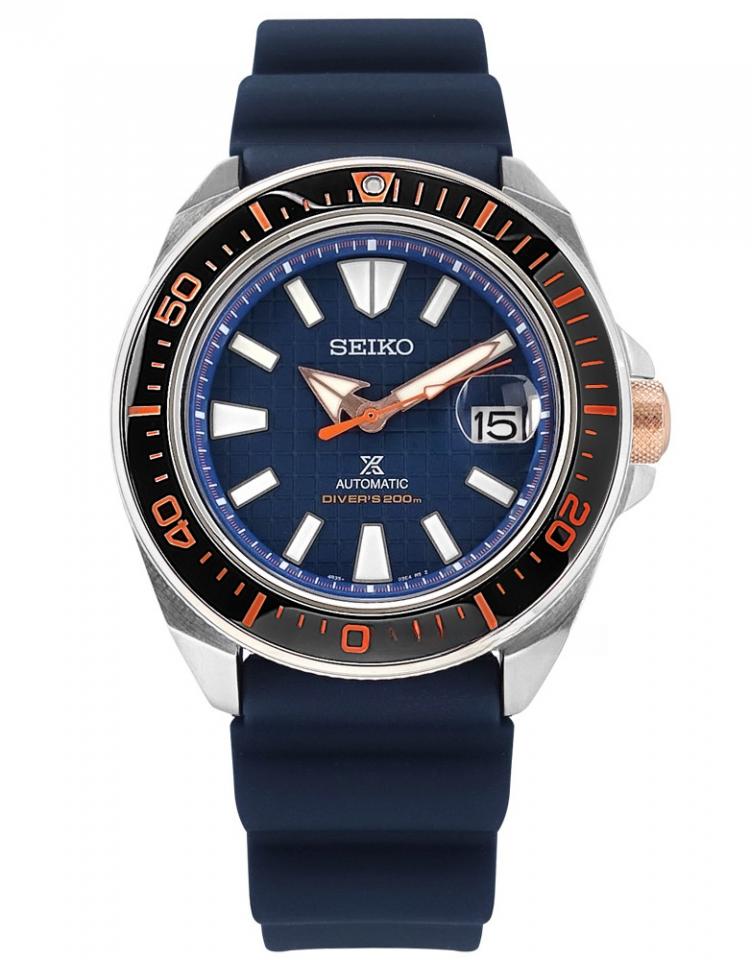 SEIKO SRPH43K1 PROSPEX