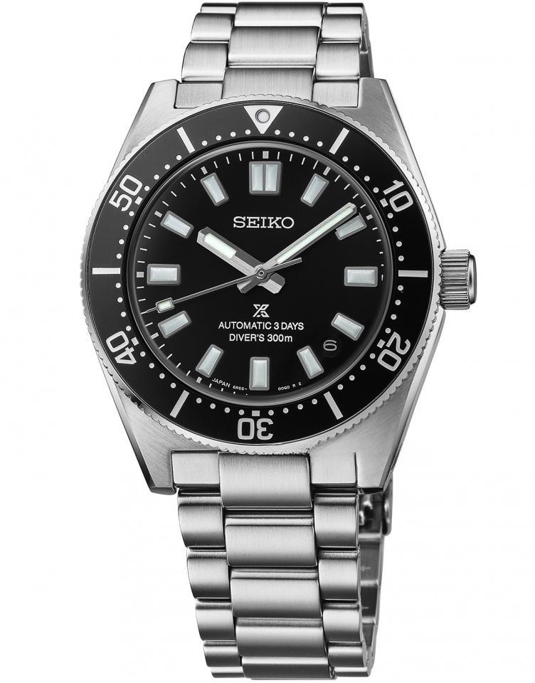 SEIKO SPB453 PROSPEX
