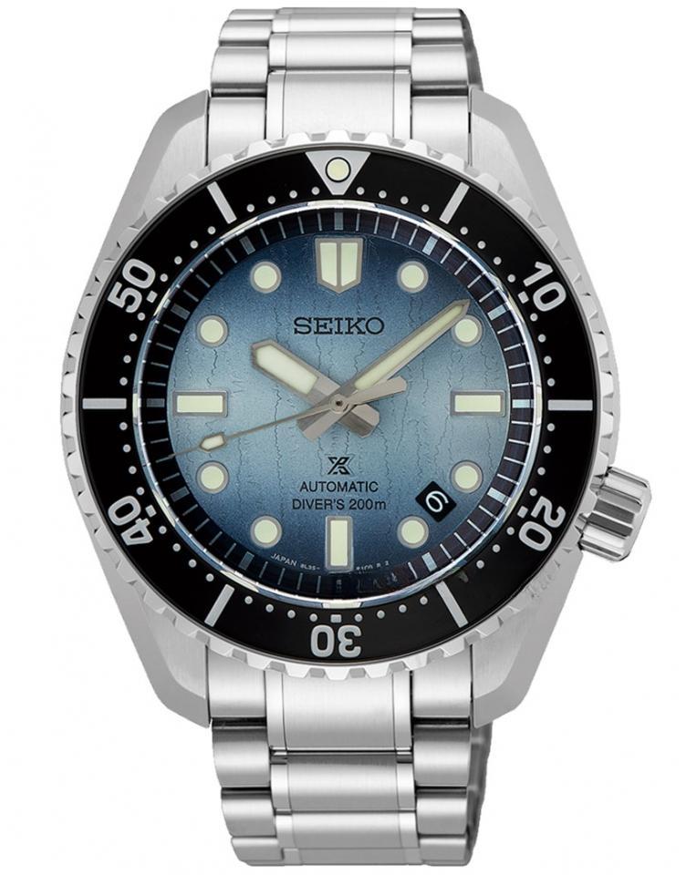 SEIKO SLA073 PROSPEX