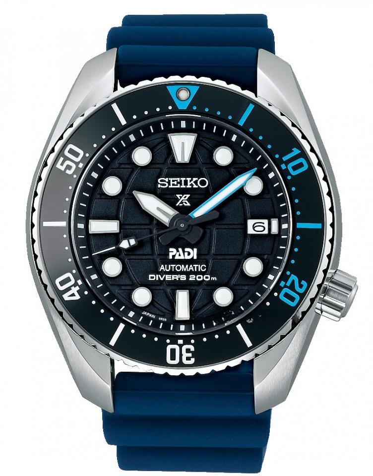 SEIKO SPB325 PROSPEX