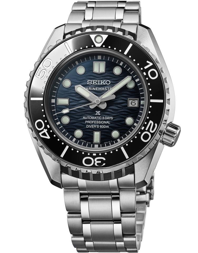 SEIKO SLA081 PROSPEX