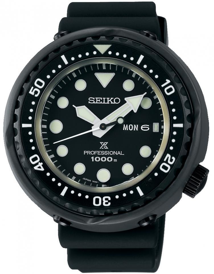 SEIKO S23631J1 PROSPEX