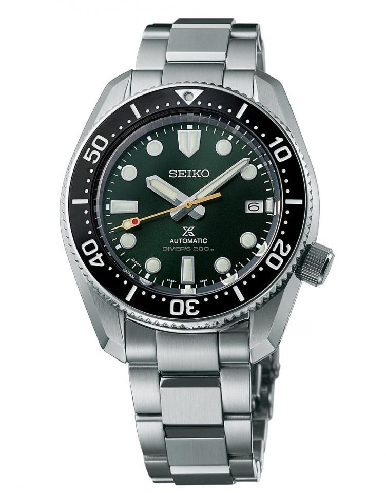 SEIKO SPB207J1 PROSPEX