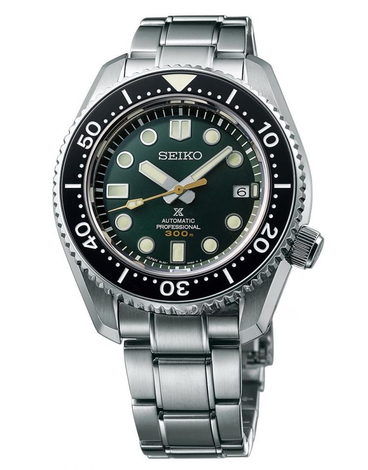 SEIKO SLA047J1 PROSPEX