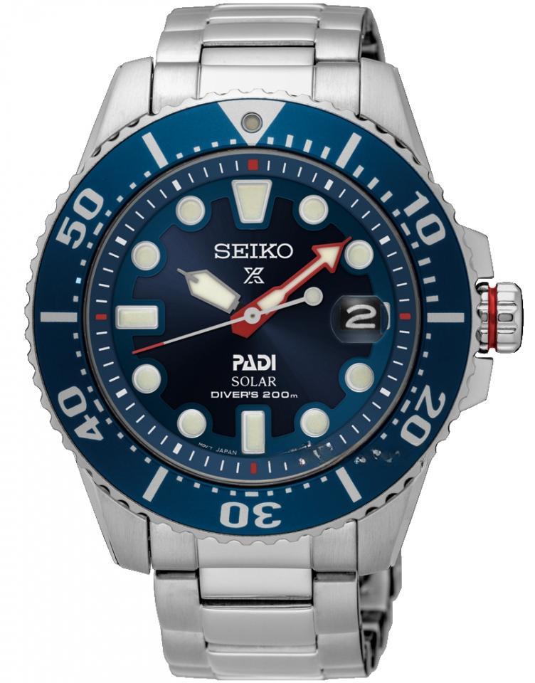 SEIKO SNE435 PROSPEX