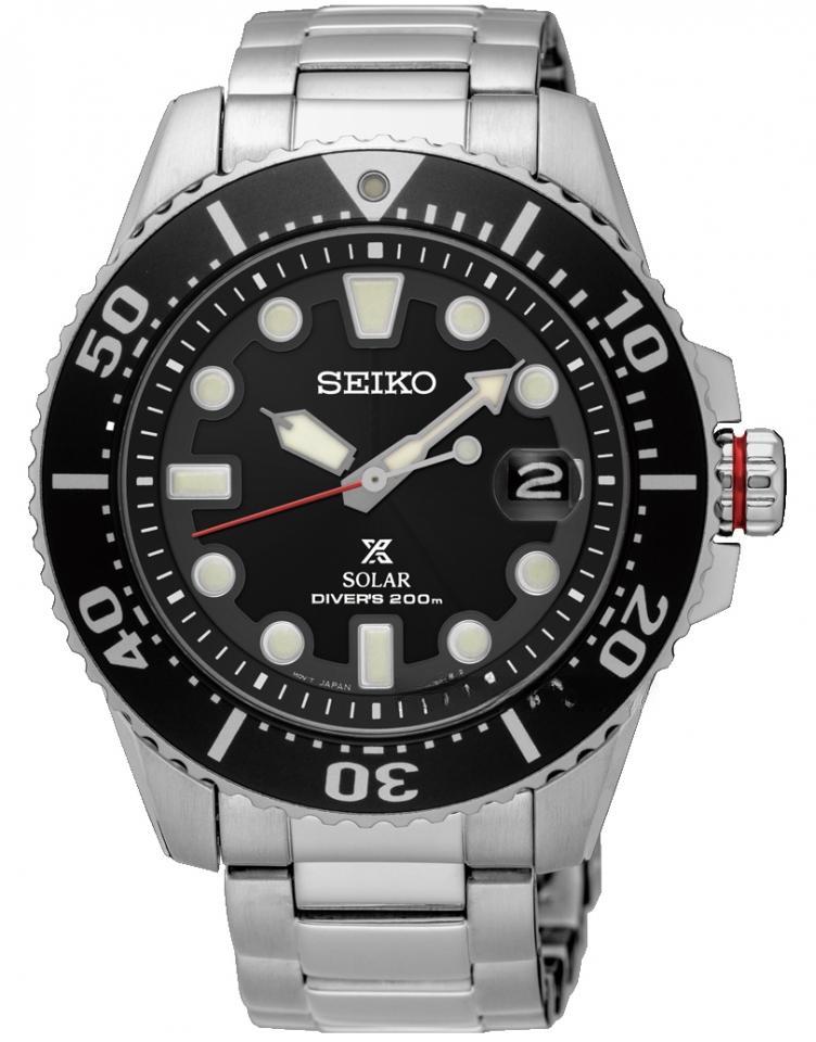 SEIKO SNE437 PROSPEX