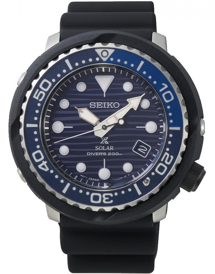 SEIKO SNE518P1 PROSPEX