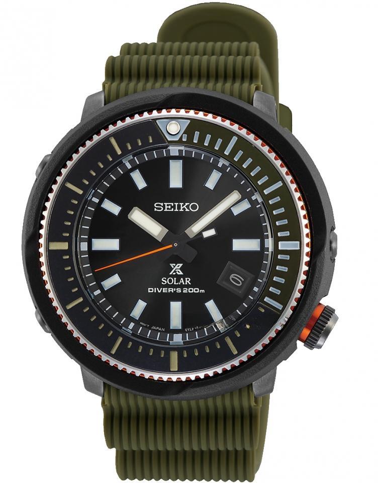 SEIKO SNE547P1 PROSPEX