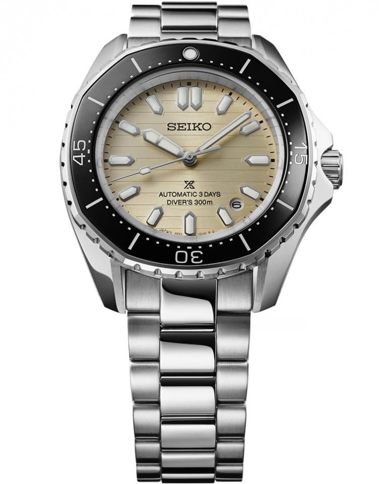 SEIKO SPB481 PROSPEX