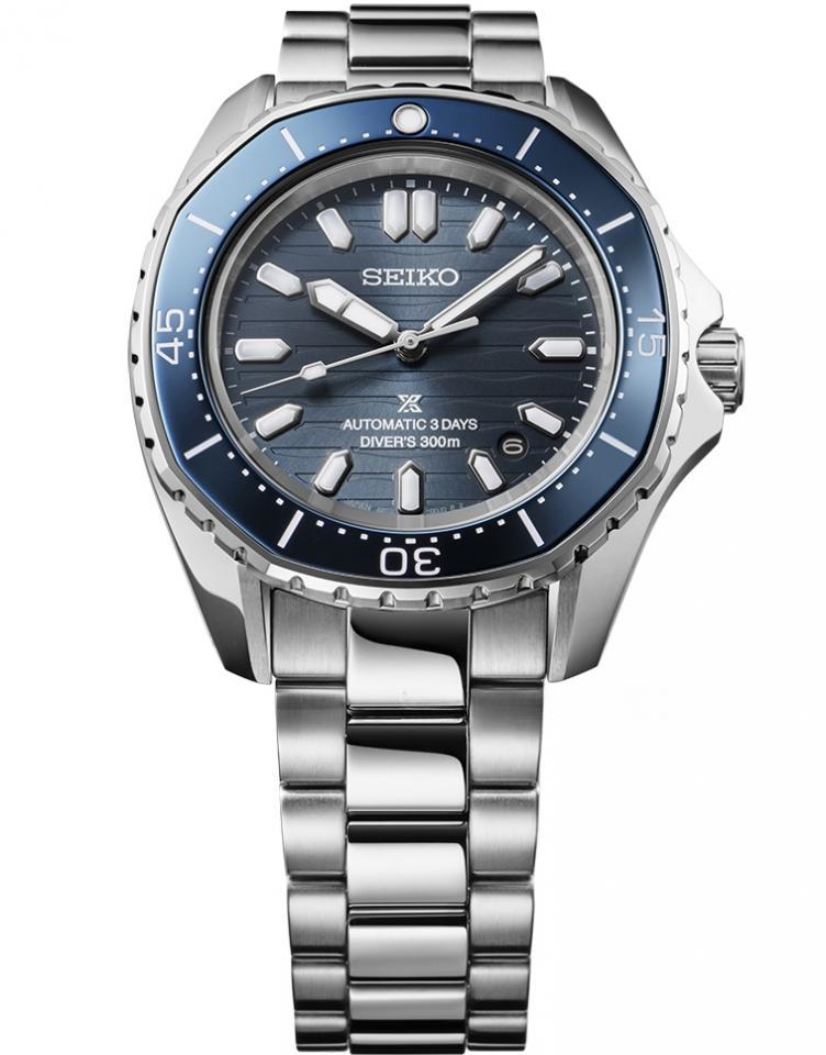 SEIKO SPB483 PROSPEX